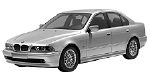 BMW E39 U3873 Fault Code