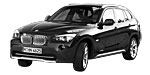 BMW E84 U3873 Fault Code