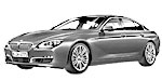BMW F06 U3873 Fault Code